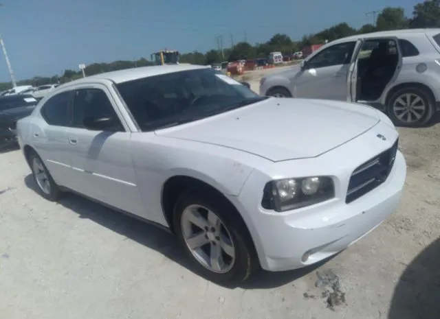 DODGE CHARGER 2010 2b3ca4cv2ah302798