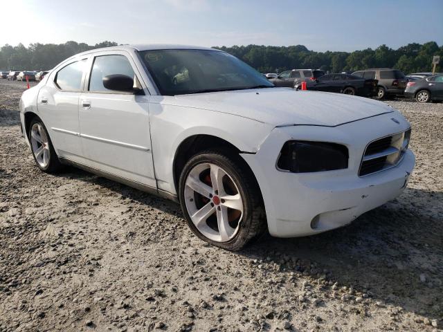 DODGE CHARGER 2010 2b3ca4cv2ah302848