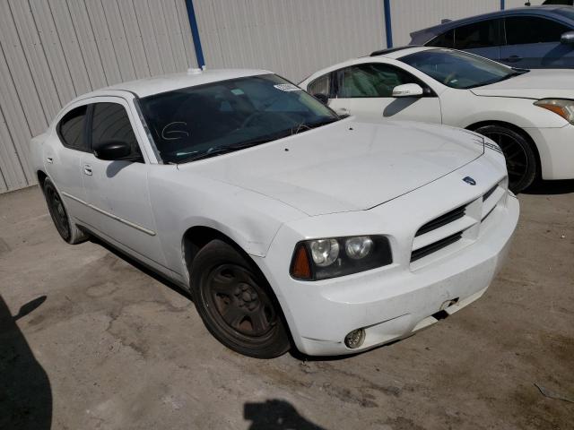 DODGE CHARGER 2010 2b3ca4cv2ah302879