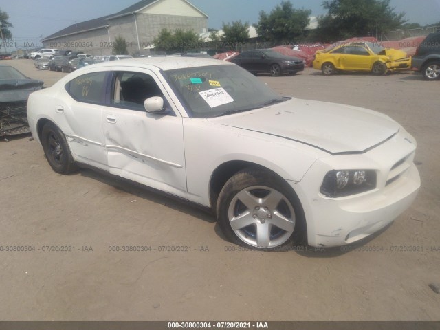 DODGE CHARGER 2010 2b3ca4cv3ah184762