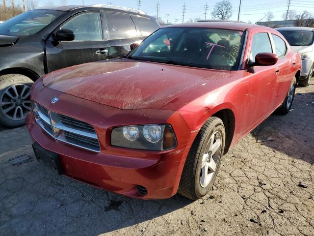 DODGE CHARGER 2010 2b3ca4cv3ah292699