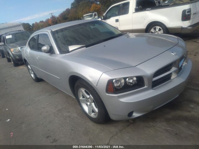 DODGE CHARGER 2010 2b3ca4cv4ah177626