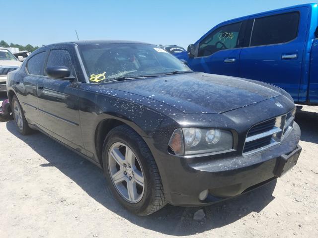 DODGE CHARGER 2010 2b3ca4cv4ah233709