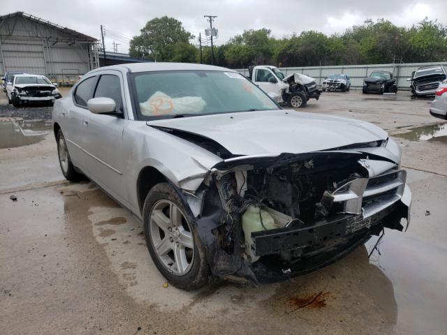 DODGE CHARGER 2010 2b3ca4cv4ah251014