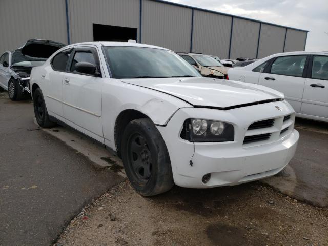 DODGE CHARGER 2010 2b3ca4cv4ah302866