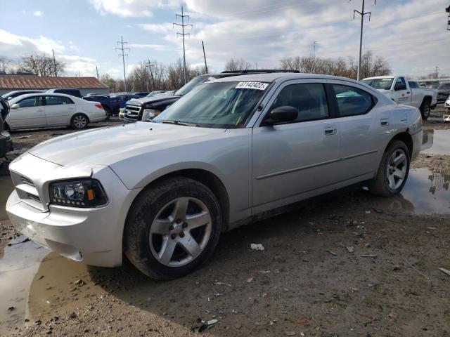 DODGE CHARGER 2010 2b3ca4cv5ah134641