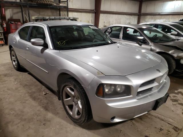 DODGE CHARGER 2010 2b3ca4cv6ah231959