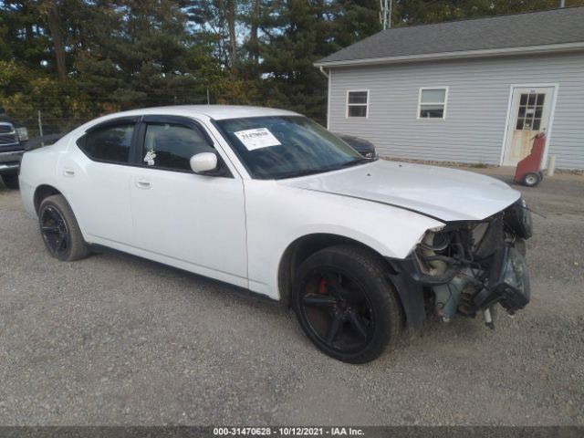 DODGE CHARGER 2010 2b3ca4cv6ah258269