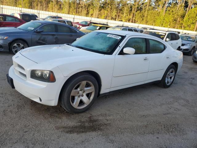 DODGE CHARGER 2010 2b3ca4cv6ah258367