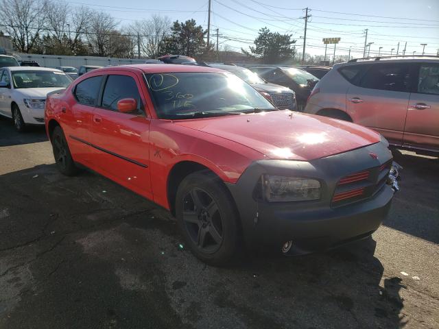 DODGE CHARGER 2010 2b3ca4cv6ah303145