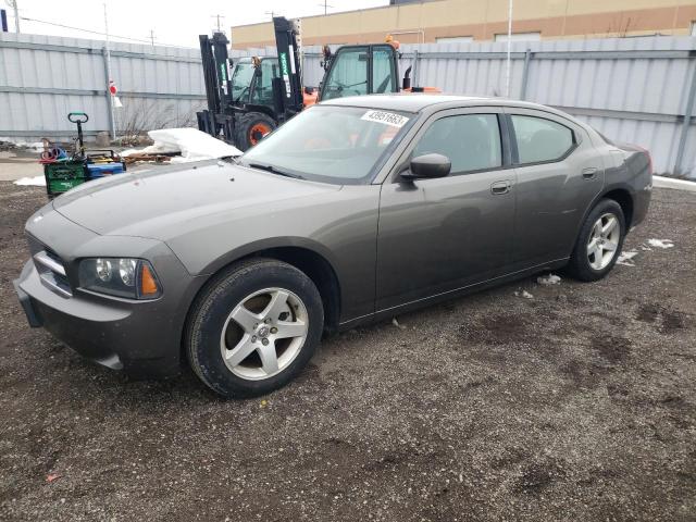 DODGE CHARGER 2010 2b3ca4cv7ah112737