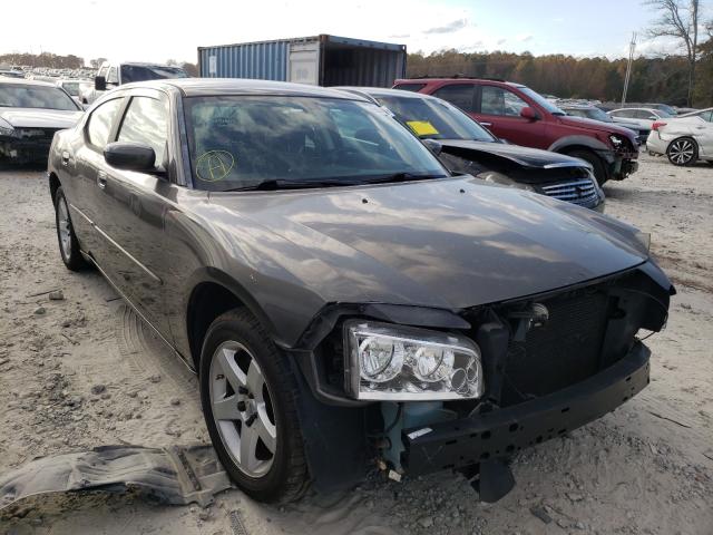 DODGE CHARGER 2010 2b3ca4cv7ah125567