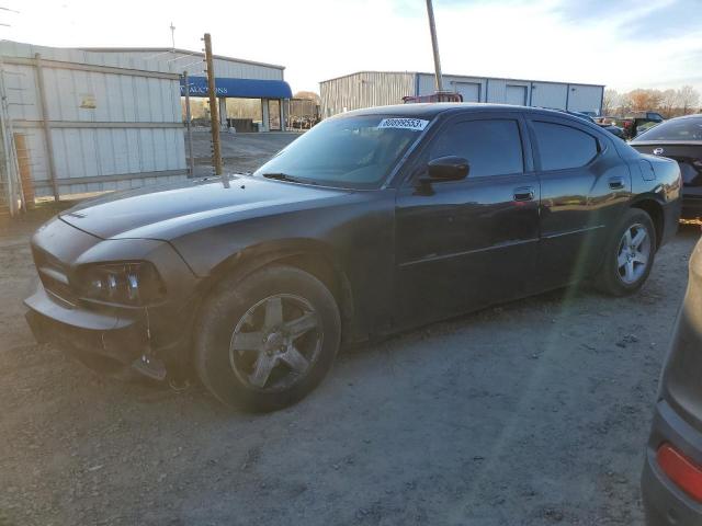 DODGE CHARGER 2010 2b3ca4cv7ah202650