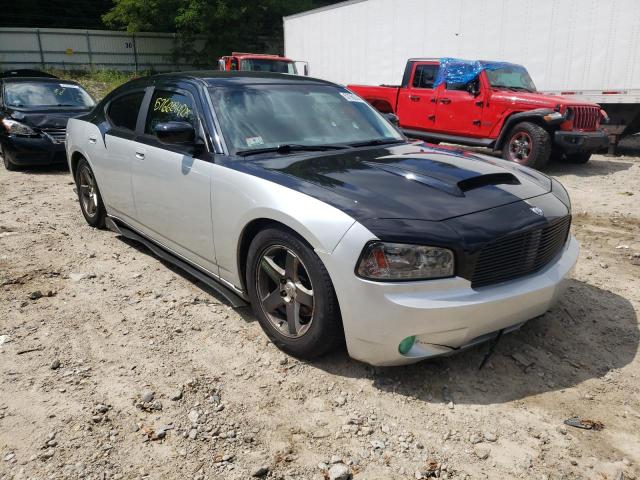 DODGE CHARGER 2010 2b3ca4cv7ah293354