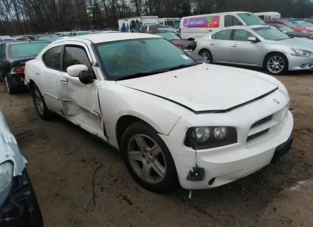 DODGE CHARGER 2010 2b3ca4cv8ah245118