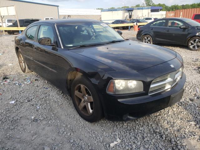 DODGE CHARGER 2010 2b3ca4cv8ah313000