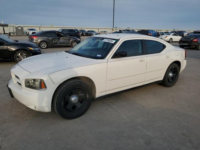 DODGE CHARGER 2010 2b3ca4cv9ah159090