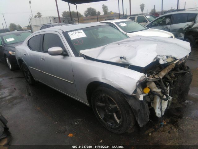 DODGE CHARGER 2010 2b3ca4cv9ah188704