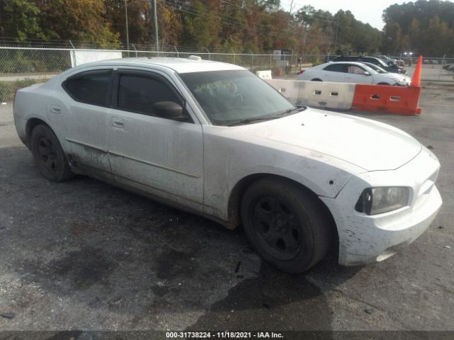 DODGE CHARGER 2010 2b3ca4cvxah302919