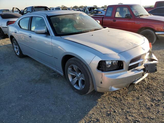 DODGE CHARGER R/ 2010 2b3ca5ct0ah120098