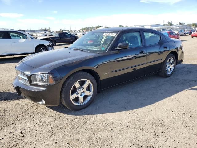 DODGE CHARGER R 2010 2b3ca5ct0ah125396