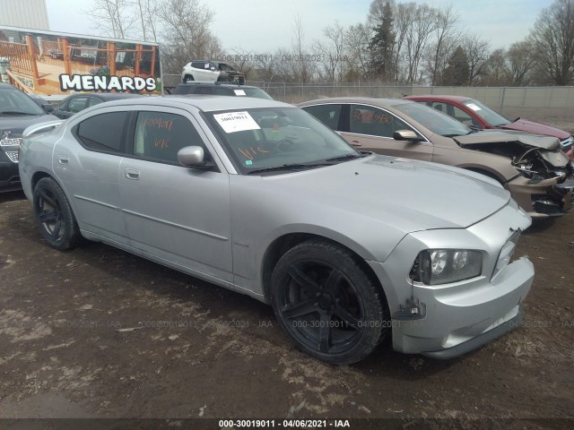 DODGE CHARGER 2010 2b3ca5ct0ah129285