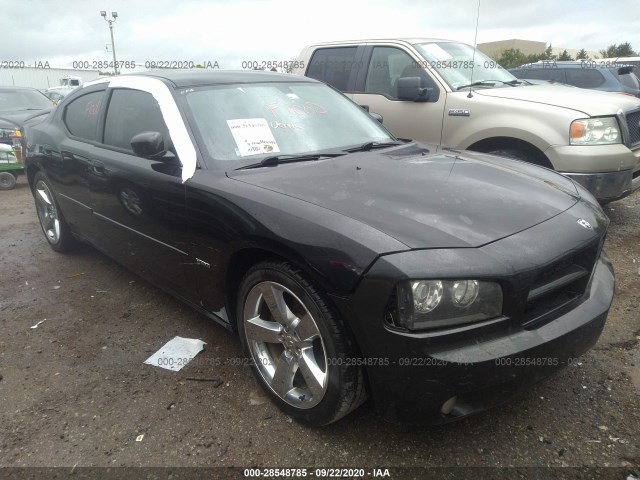 DODGE CHARGER 2010 2b3ca5ct0ah132932