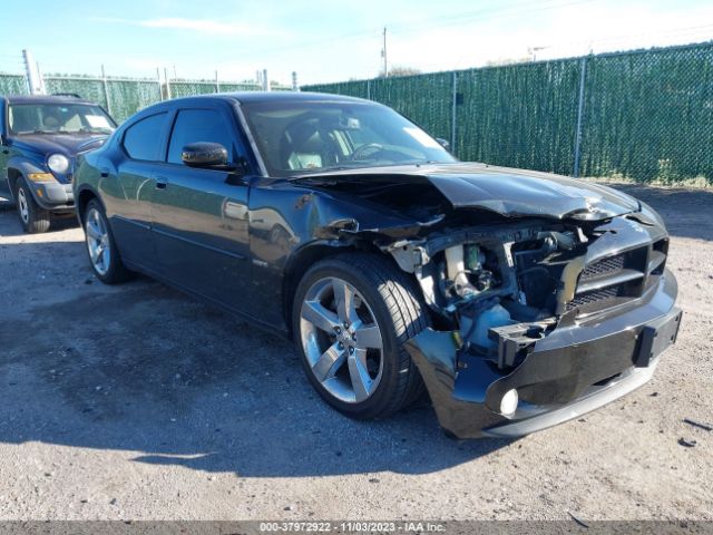 DODGE CHARGER 2010 2b3ca5ct0ah138326