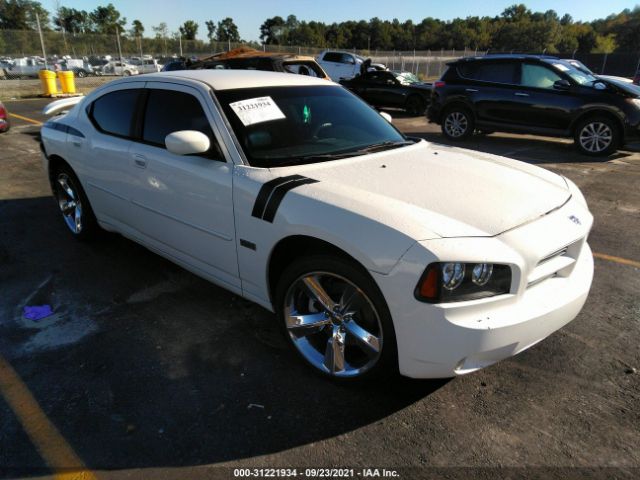 DODGE CHARGER 2010 2b3ca5ct0ah143574