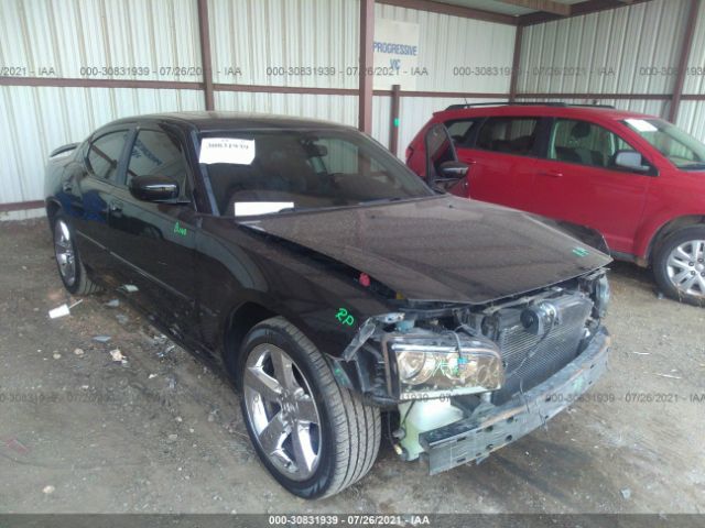 DODGE CHARGER 2010 2b3ca5ct0ah147852