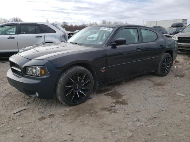 DODGE CHARGER R/ 2010 2b3ca5ct0ah150508