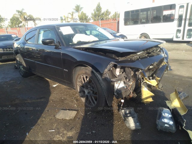 DODGE CHARGER 2010 2b3ca5ct0ah150914