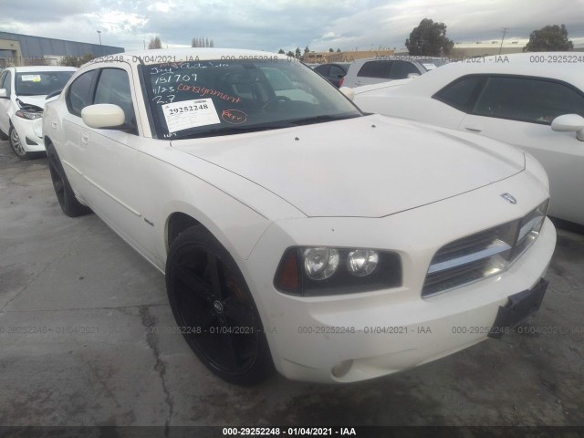 DODGE CHARGER 2010 2b3ca5ct0ah181709