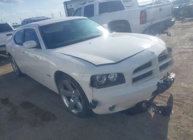 DODGE CHARGER 2010 2b3ca5ct0ah192337