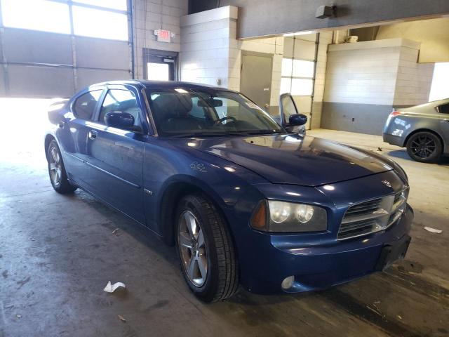 DODGE CHARGER R 2010 2b3ca5ct0ah194668