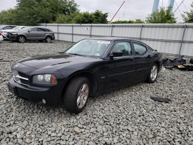 DODGE CHARGER R/ 2010 2b3ca5ct1ah113421