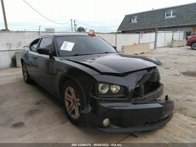 DODGE CHARGER 2010 2b3ca5ct1ah125519