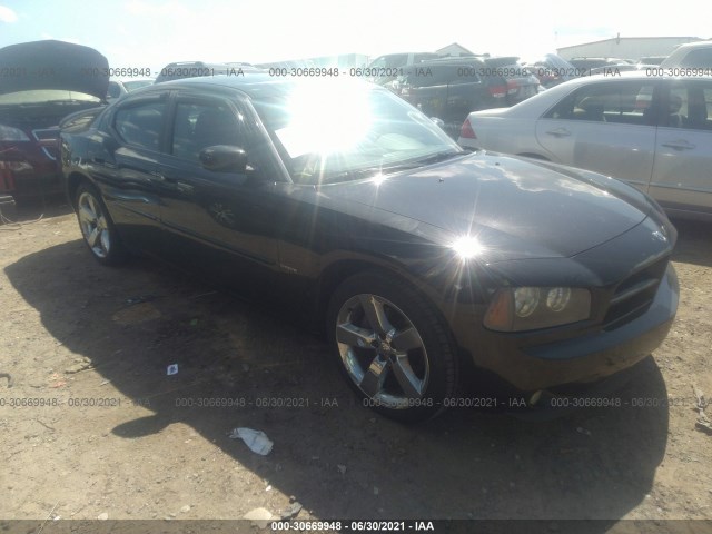 DODGE CHARGER 2010 2b3ca5ct1ah132762