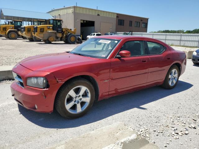 DODGE CHARGER 2010 2b3ca5ct1ah143700