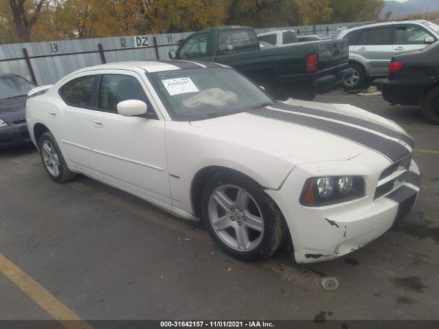 DODGE CHARGER 2010 2b3ca5ct1ah143938