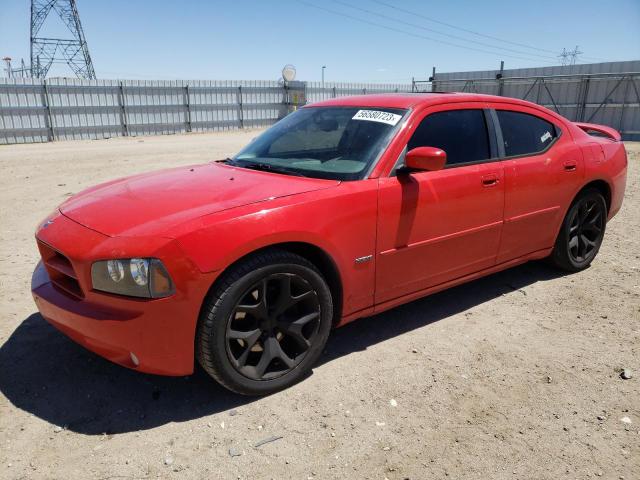 DODGE CHARGER R/ 2010 2b3ca5ct1ah150209