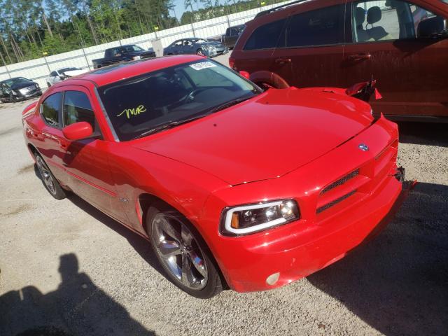 DODGE CHARGER R/ 2010 2b3ca5ct1ah150582