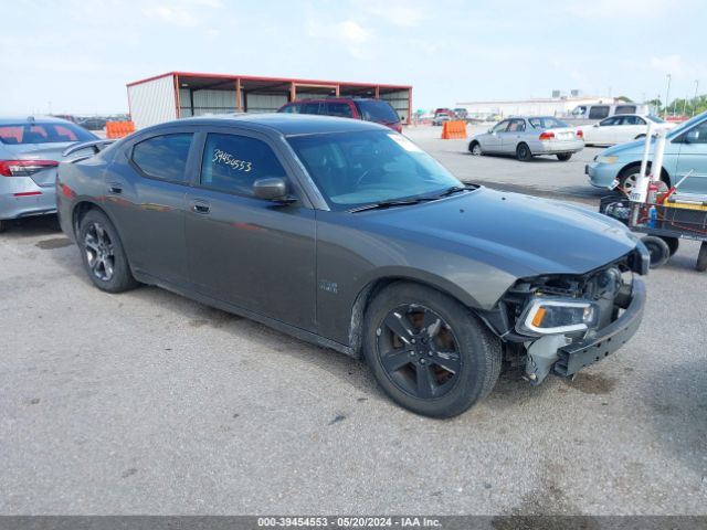 DODGE CHARGER 2010 2b3ca5ct1ah150856