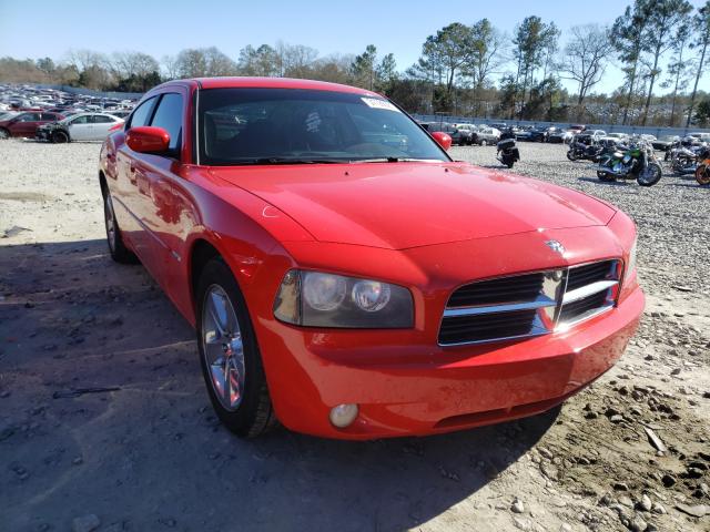 DODGE CHARGER R/ 2010 2b3ca5ct1ah183677