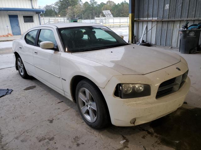 DODGE CHARGER R/ 2010 2b3ca5ct1ah188944