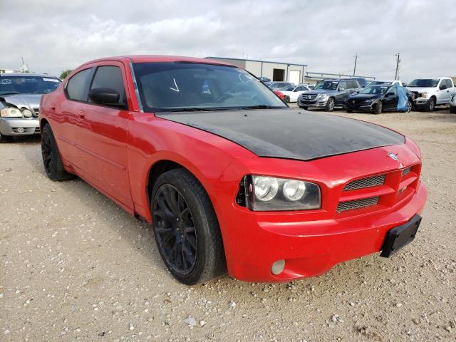 DODGE CHARGER R/ 2010 2b3ca5ct1ah223384