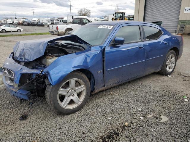 DODGE CHARGER 2010 2b3ca5ct2ah125013