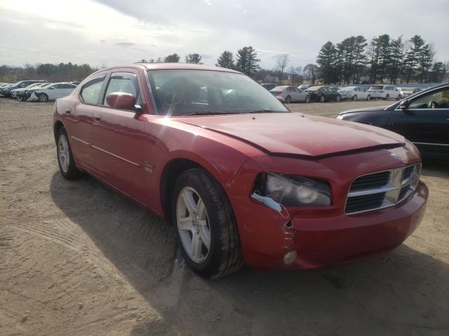 DODGE CHARGER R/ 2010 2b3ca5ct2ah125433