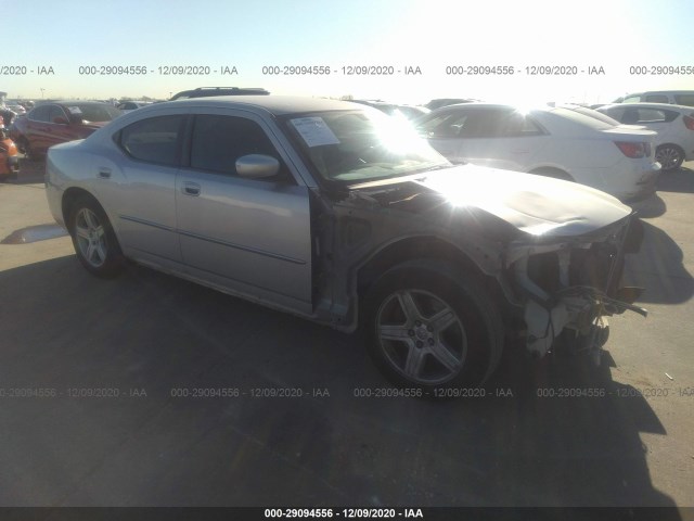 DODGE CHARGER 2010 2b3ca5ct2ah136125