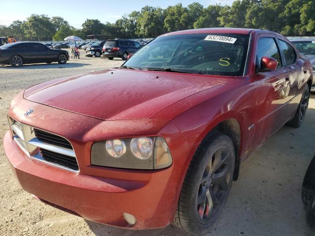 DODGE CHARGER 2010 2b3ca5ct3ah115087